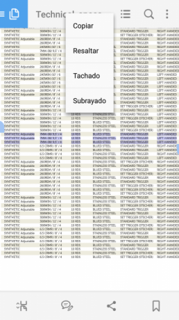 Hola ha todos. Pues en mi afán de renenar el hueco del armero quiero comprar 1 rifle de cerrojo sintético 130