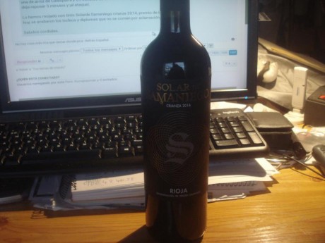 Hoy para comer acelgas hervidas y chuletón de vaca gallega vieja con seis semanas de maduración en cámara 90