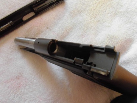 Hola compañeros,
 Por favor leed toda la descripción, gracias. 
  VENDIDA  
El lote incluye la pistola 31
