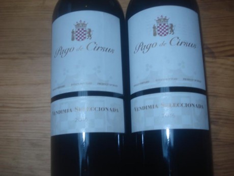 Hoy para comer acelgas hervidas y chuletón de vaca gallega vieja con seis semanas de maduración en cámara 110