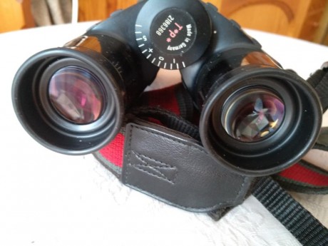 Reconstruidos de fábrica. Cambiadas gomas y ajustada la alineación. Lentes impecables.

Precio 525

Contacto 00