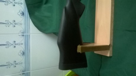 Se vende rifle Weatherby Vanguard, calibre 30.06 cañón de 61cm, lleva alza Willians y punto de mira Willians 21