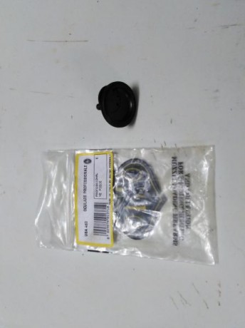 Vendo material avancarga por dejar actividad.  Recalibrador de plomos para máquina Lyman o Rcbs, punch 00