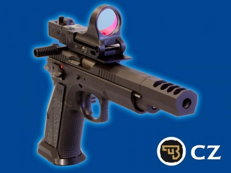   Mi Filosofía para Comprar una Pistola  

1) Yo quiero poder desarmarla sin usar ninguna herramienta.
2) 120