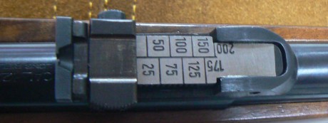 Hola, vendo carabina CZ 452, como sacada de fábrica.
1 cargador de 5 disparos.
Funda de piel.
Escribo 12