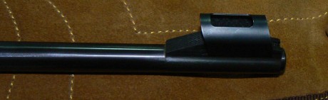 Hola, vendo carabina CZ 452, como sacada de fábrica.
1 cargador de 5 disparos.
Funda de piel.
Escribo 10