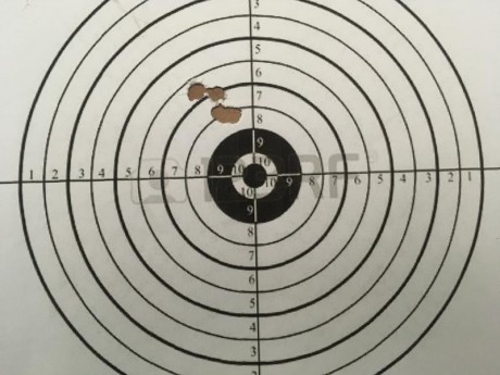 Vendo Bergara B14 modelo Hunter calibre 270 win.
Extras: Cargador extraible, rosca M14x100 y bola de cerrojo 50