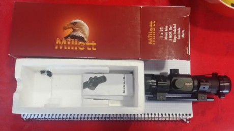 Hola buenas! Por no darles uso voy a poner varias armas que tengo. No tengo ninguna gana de desprenderme 140
