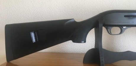 Joya de la tecnologia.... hecha realidad
El sueño de una noche de.... caza
La mas buscada, única en su 01