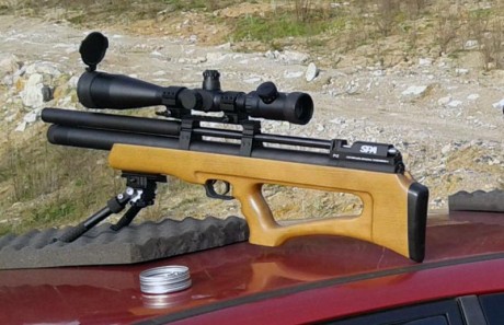 hola , buenas noches, en españa quien vende EDGUN, ENTRE una matador R5 y su clon en pequeño cual me recomendais
gracias 90