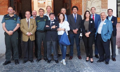 Publicado en Facebook de ANARMA:

PRESENTACIÓN PRIMER BORRADOR NUEVO REGLAMENTO EN EL ICAE

Ayer tuvimos 70