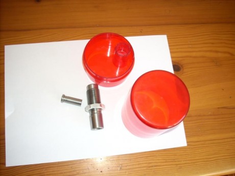 Hola vendo un recalibrador de la marca LEE solo usado una vez, es el ideal para  las puntas de 45 ACP, 01