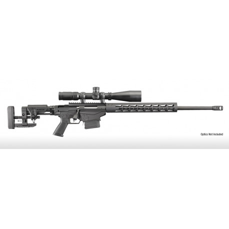 Acabo de vender otro rifle que no usaba y ahora quiero comprarme un rifle con chasis para prs y tiro y 00