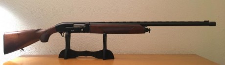 La joya de la corona, nunca la tecnología alcanzó este resultado
 ESCOPETA BERETTA A-302 
Boquillas exteriores 02