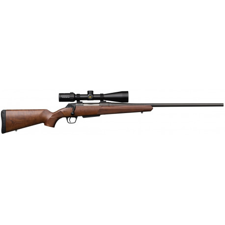 Hola foreros, estoy pensando para la próxima temporada comprar mi primer rifle. 
El calibre esta casi 120