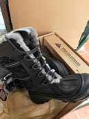 Vendo botas termicas Columbia Omni-Heat Electric, de mujer talla 40 europea.Preparadas para temperaturas 01