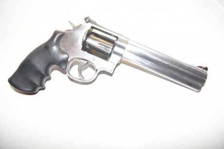¡¡REBAJADO!!

Revolver Smith&Wesson Modelo 686 .357 Magnum/.38 en buen estado y guiado por F. Se ha 02