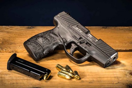 Estoy dudando entre la Walther PPS-M2 y la Smith-Wesson SHIELD, ayudarme a salir de dudas, cual comprarías 01
