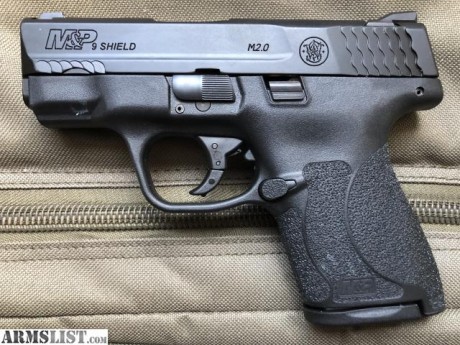 Estoy dudando entre la Walther PPS-M2 y la Smith-Wesson SHIELD, ayudarme a salir de dudas, cual comprarías 00