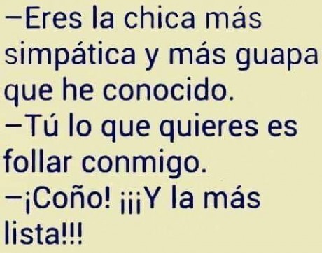 Con lo dado que somos los españoles a los chistes y que en este foro no se vean  :shock:  :shock:  :shock: 40