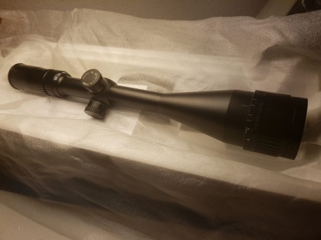 Vendo visor Tasco 10x40x50 nuevo a estrenar sin uso, me lo regalaron y para mí modalidad de aire comprimido 00