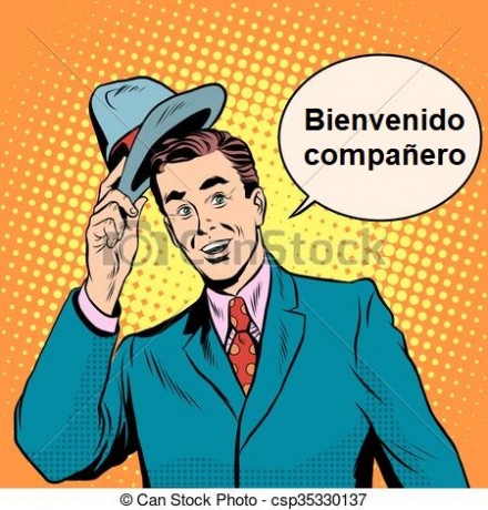 Como cuando se llega a algún sitio, me gusta presentarme.
Cazador de toda la vida y amante de las armas 80