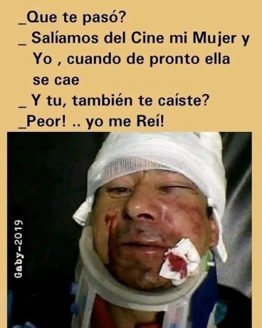 Con lo dado que somos los españoles a los chistes y que en este foro no se vean  :shock:  :shock:  :shock: 60