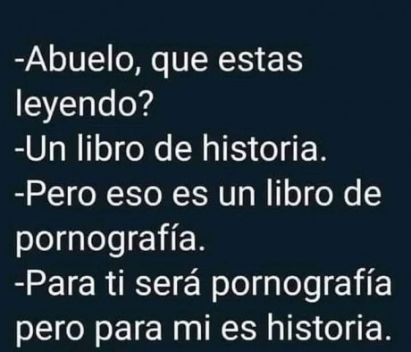 Con lo dado que somos los españoles a los chistes y que en este foro no se vean  :shock:  :shock:  :shock: 70