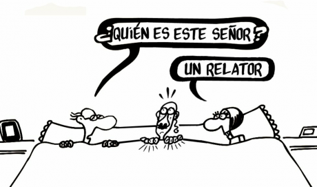 Con lo dado que somos los españoles a los chistes y que en este foro no se vean  :shock:  :shock:  :shock: 90