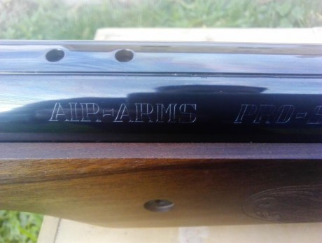 Hola.

Voy a ir vaciando el armario. 
Empiezo con estas carabinas que no uso nada y me fastidia tenerlas 10