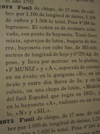 En otro hilo me he referido al mosquete de la infantería española como arma esencialmente de mecha. Desde 121