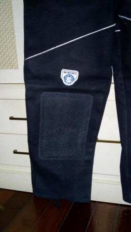 Venta PANTALON de tiro :
AHG-ANSCHÜTZ | Pantalón de tiro 144 STANDARD.
Estado apenas tiene uso como nuevo.
Talla 01
