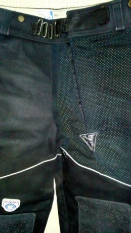 Venta PANTALON de tiro :
AHG-ANSCHÜTZ | Pantalón de tiro 144 STANDARD.
Estado apenas tiene uso como nuevo.
Talla 00