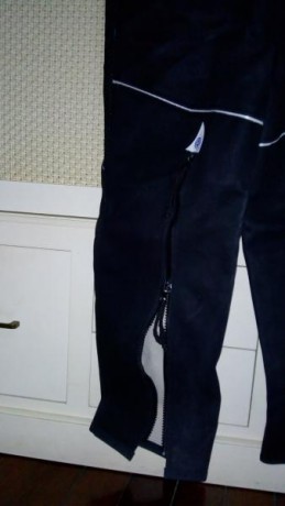 Venta PANTALON de tiro :
AHG-ANSCHÜTZ | Pantalón de tiro 144 STANDARD.
Estado apenas tiene uso como nuevo.
Talla 10