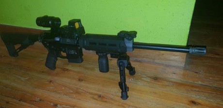 hola compañeros invito a los amantes de estos cacharros a desempolvarlos y enseñarnoslos... 141