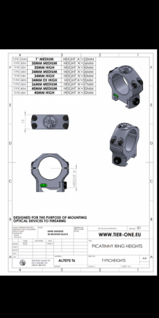 Buenos días,
Vendo Anillas Tier One para tubo 30mm talla mediana.
Se montaron y desmontaron sin uso.
Precio: 120