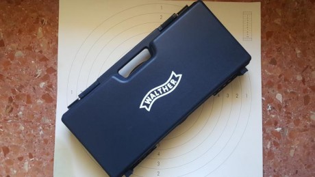 Debido a que me veo en la necesidad de liberar el cupo de mi Licenca F , he decidido poner a la venta 02