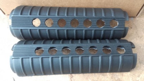 Compro las siguientes partes para rifle AR15. Preferiblemente que estén nuevas o con muy poco uso:

-butt-stock 80