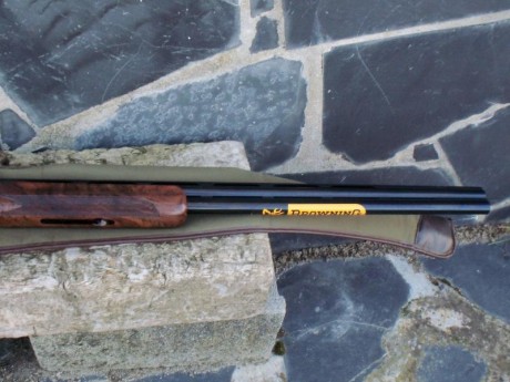 En 2012 la compañía FN Browning presento en sociedad su séptima generación del modelo B25, la Browning 42