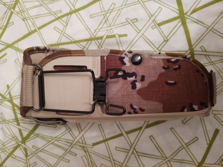 Vendo esta funda, sin uso, nueva con la banqueta en el lateral.
Precio 56e con envío incluido 00