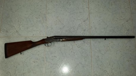 Tengo una paralela dicover que ya no uso. Perfecta de ajustes. Cantonera de goma. Es de 1 y 2 *. Cambiaria 00