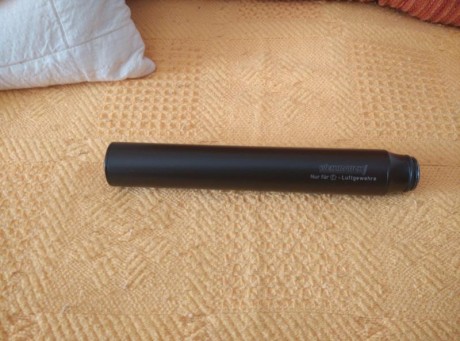 Hola, compañeros pongo a la venta este moderador de HW 97 nuevo,solo puesto para comprobar su eficacia 00