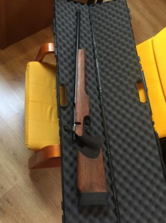  IMG_5166.jpg VENDO CARABINA  WALTHER .ULM /DO , SPORTWAITENFABRIK.
 MUY BUEN ESTADO  TANTO DE MADERAS 02