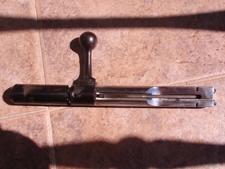 Hola
Hace algunos años que tengo dicha carabina, se la compré a un colega que no la usaba y yo la he usado 160