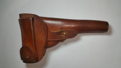 vendo funda campogiro 100 €  cambiaria por funda 1911 marron 00