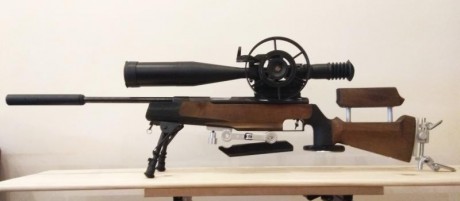 Buenos días,

¿alguien del foro hace ruedas sobredimensionadas para el Nikko Stirling Diamond Sportsman 80