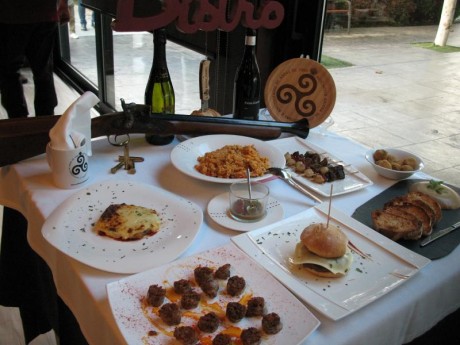 Copio las norma de años anteriores,

LOS ALMUERZOS DE CAZA MENOR NO CUENTAN Y LOS ABATES SIN FOTO TAMPOCO

Voy 130