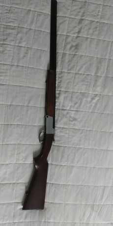 Hola.. un amigo vende una superpusta investarms calibre 410, en perfecto estado de uso y conservación 01