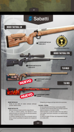 Alguien que tenga 1 howa 1500.que pueda  decirme realmente a que altura, estan de precisión. Segun el 151