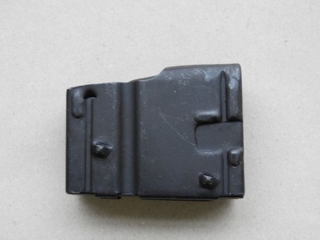 Accesorios cetme c hk g3
Hola vendo :
1 kit negro guardamanos pistolete y culata                 80 euros 11